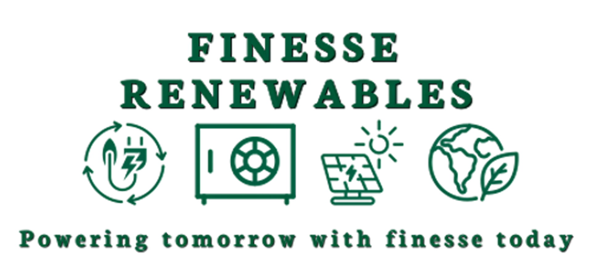 Finesse Renewables Limited logo